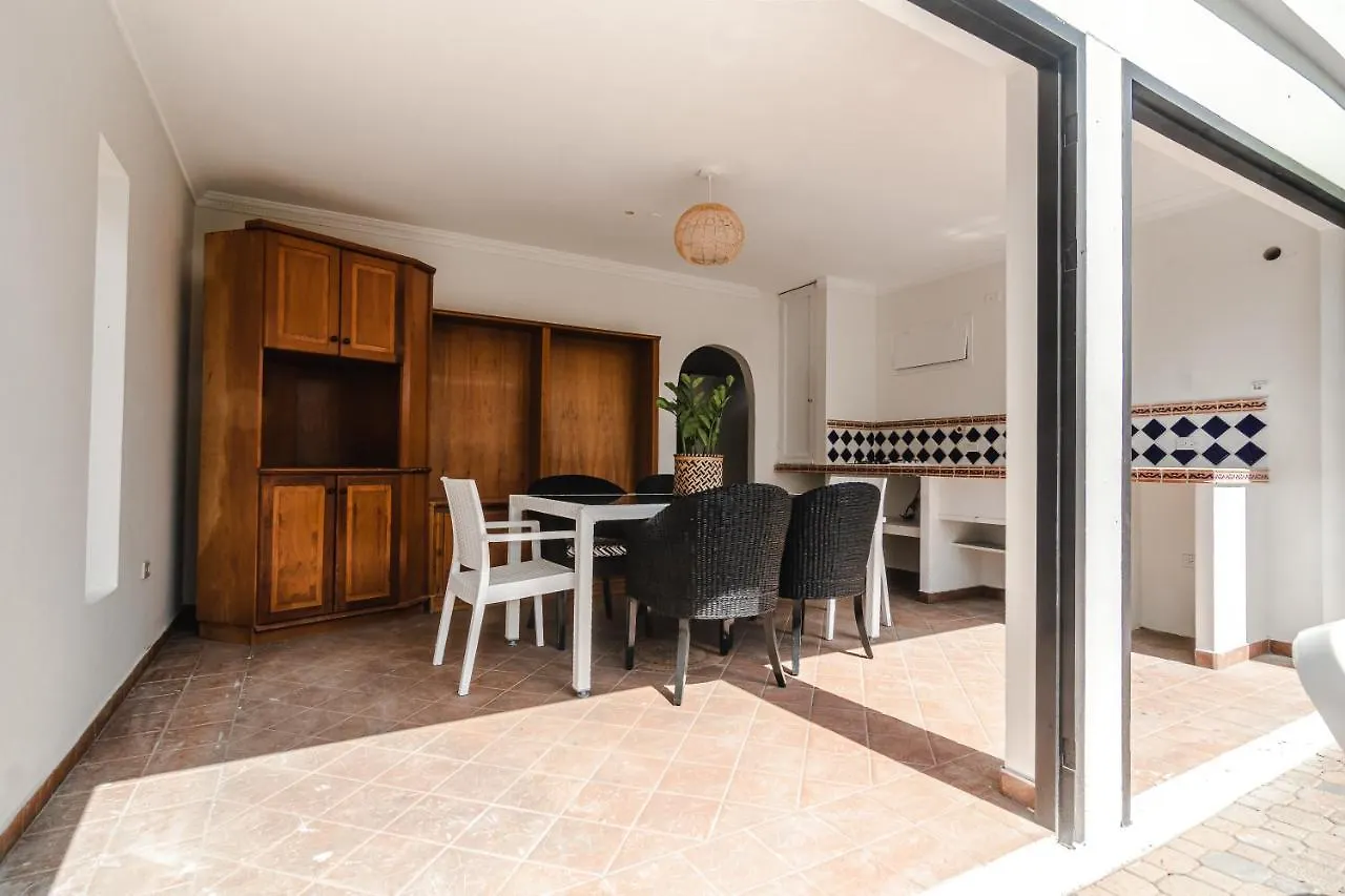Villa Fontana 1 & 2 Палм Бич