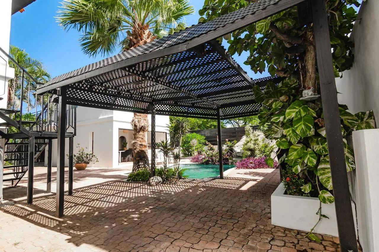 Villa Fontana 1 & 2 Palm Beach Aruba