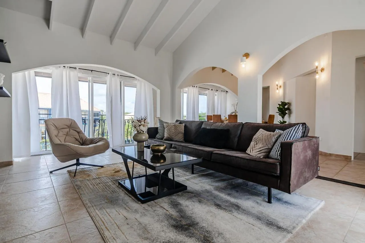 Villa Fontana 1 & 2 Palm Beach