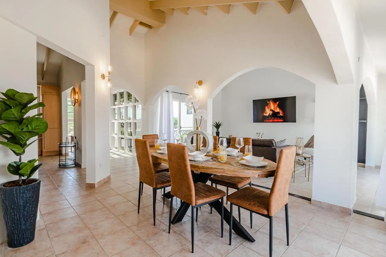 Villa Fontana 1 & 2 Palm Beach