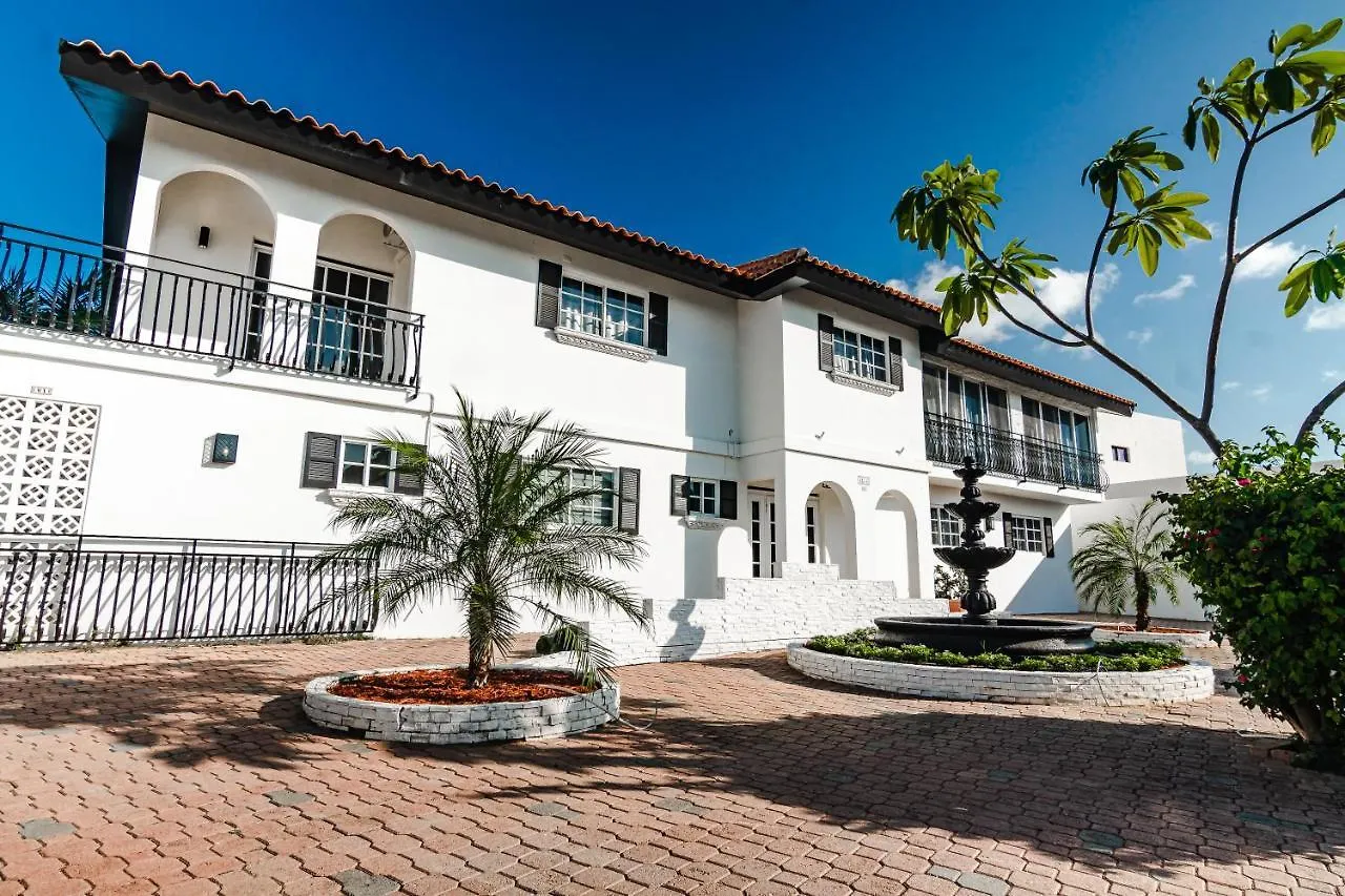 Villa Fontana 1 & 2 Palm Beach