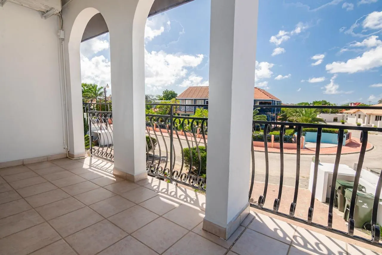 Villa Fontana 1 & 2 Palm Beach 0*,  Aruba